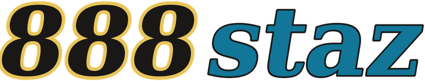 888staz logo